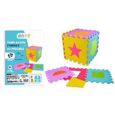 Tapis Puzzle Mousse EVA