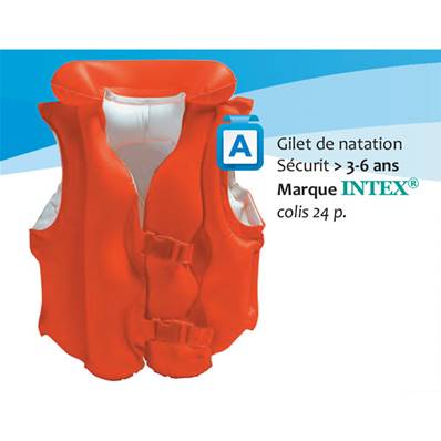 Bateau Kondor 196 x 115 Cm