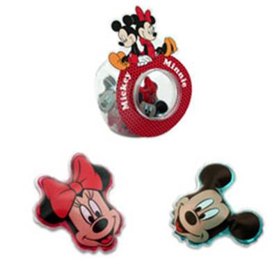 Gel De Bain Minnie (tubo)