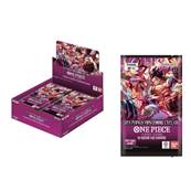 One Piece : OP11 Booster (24) FR - Display