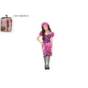 Panoplie Miss Monster 10-12 ans
