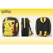 Sac à Dos Pikachu Pokémon 26 Cm