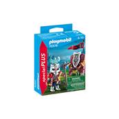 Playmobil Roi des Nains