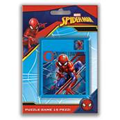 Puzzle Game Spiderman