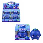 Squishy XXL Myrtille 16 x 14 Cm