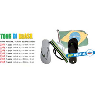 Tong Homme / Femme
