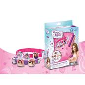 Boite Bracelet Violetta