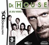 Jeu DS - Dr House 