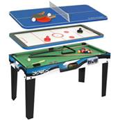 Table 3 jeux en 1