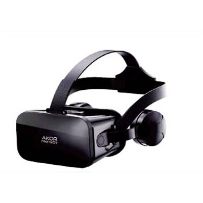 Casque De Realite Virtuelle 3D