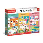 La maternelle