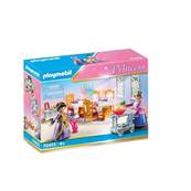 PLAYMOBIL - Salle à manger royale 