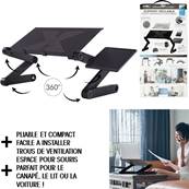 POSTE DE TRAVAIL REGLABLE