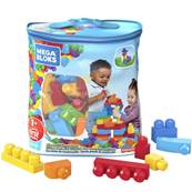 FISHER PRICE - Sac 60 Blocs
