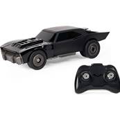 SPIN MASTER - Batmobile Rc 1:20 The Batman Le Film