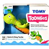 TOMY - Gloup Gloup La Tortue