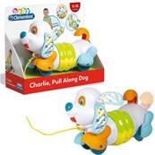 Charlie mon Chien à Tirer