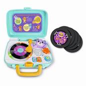Vtech Baby Tourne-Disque