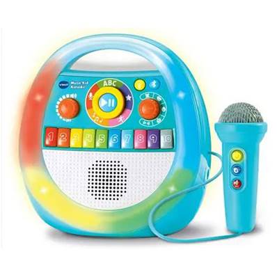 Music'Kid Karaoké