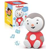 Nathan T'Choupi Raconte-Moi Une Histoire 