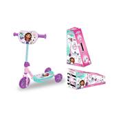Patinette 3 Roues Gabby