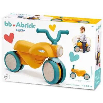 Ma Première Moto