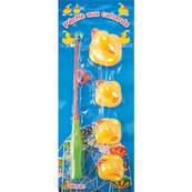 Bl Pecha à la Ligne 4 Canards