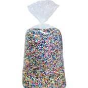 Sac 5 Kgs Confettis