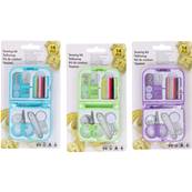 Kit de Couture avec Accessoires 12 Cm