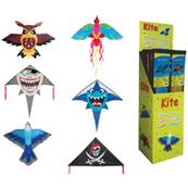 Cerf volant Enfants  130 X 160 cm 