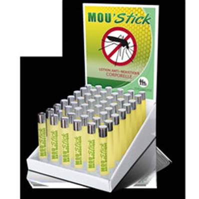 Mou Stick roll'on 10ml