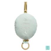 Coussin Musical Ballon 