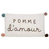 Coussin Rectangulaire Pomme 