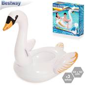 Cygne Chevauchable 1.69 x 1.69 Poignées