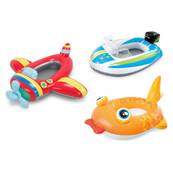 Bateau forme Avion,Bateau ou Poisson 120 Cm