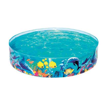 Piscine 183 x38 Structure Rigide 