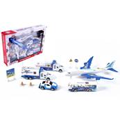 Bte Aeroport Avion 26 Cm
