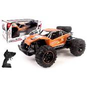 Boite Buggy Métal 31 Cm Radiocommande 1/14 ème 2.4 GHZ