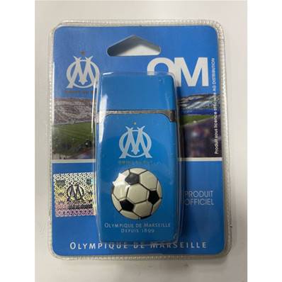 Briquet Musical Olympique de Marseille OM