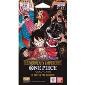 One Piece : OP09 Booster Blister (24) FR