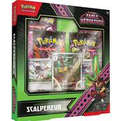 Display 36 Booster Pokemon EV01 Ecarlate et Violet