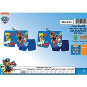 Maillot de Bain Pat Patrouille 