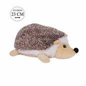 Peluche Hérisson 23 Cm