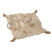 Coffret doudou + Anneau de dentition