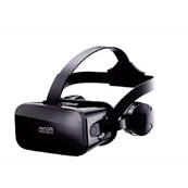 Casque De Realite Virtuelle 3D