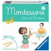 RAVENSBURGER - Montessiori Sons Lecture