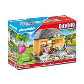 PLAYMOBIL - Epicerie 