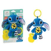 Stitch, Ma Peluche De Voyage