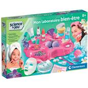 Mon Laboratoire Bien-Être