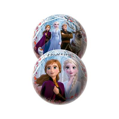 Ballon Frozen - Reines des Neiges 23 Cm (modèle aléatoire)